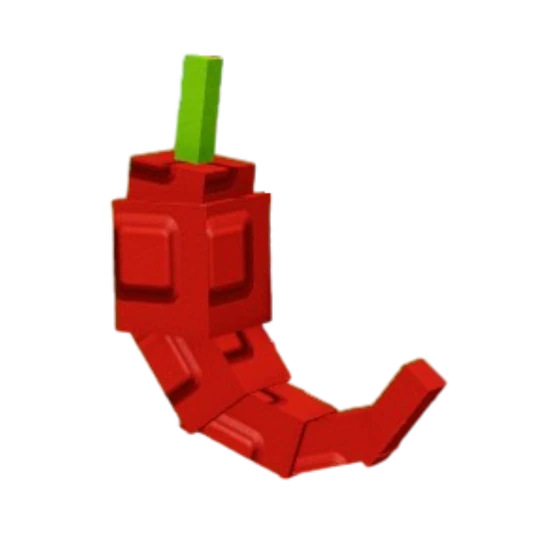Pepper